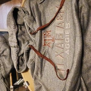 Texas A&M sweatshirt S